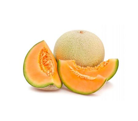 MELON DELICIA X KG.