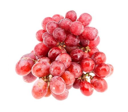 UVA ROSADA BRAS. X KG.