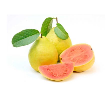 GUAYABA X KG.