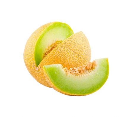 MELON JAPONES IMPORTADO X KG.
