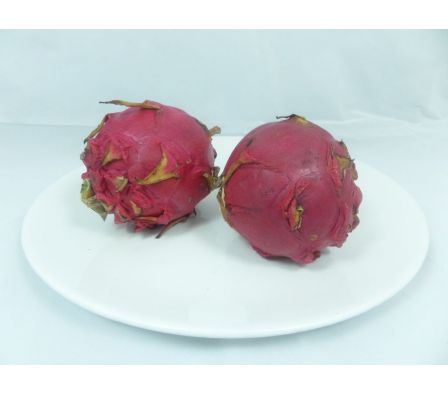 FRUTA DE DRAGON X KG.