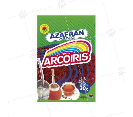 AZAFRAN X PAQ