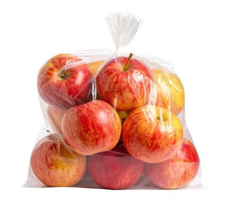 MANZANA ESPECIAL EN BOLSITA X KG