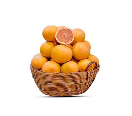 POMELO NACIONAL DEL CHACO X KG