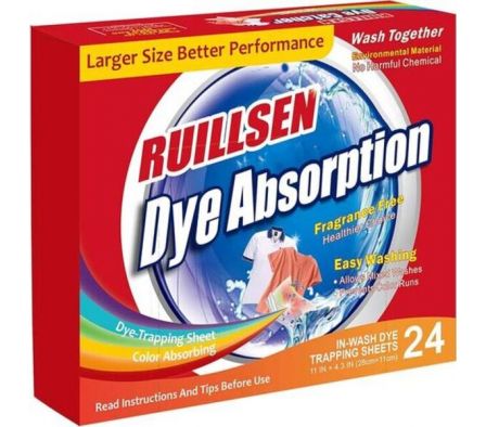 COLOR CATCHER RUILLSEN 24 UNI