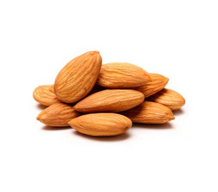 ALMENDRAS SIN CASCARA X KG.