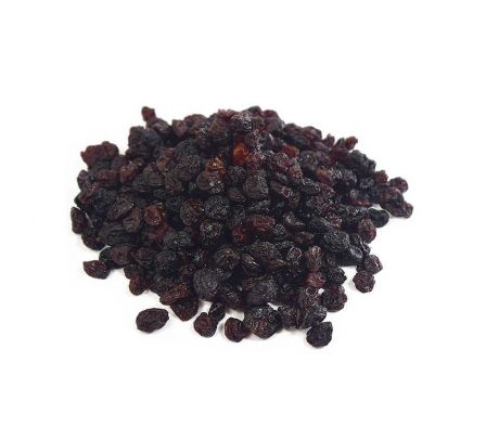 UVA PASA NEGRA X KG.