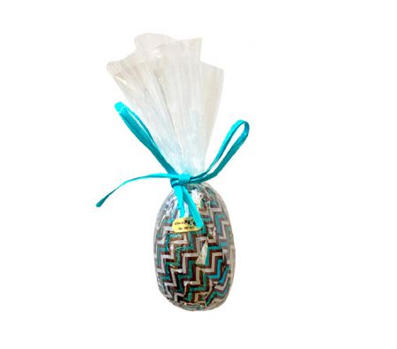 HUEVO PASCUA CHOCOLARTE H3 60GR