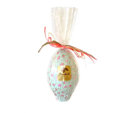 HUEVO DE PASCUA CHOCOLARTE H5 150GR
