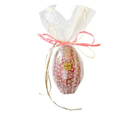 HUEVO PASCUA CHOCOLARTE H6 200GR