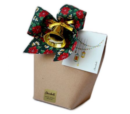 CAJA CHICA CHOCOLARTE 40GR