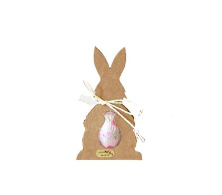 CONEJO CHOCOLARTE KRAFT 20GR