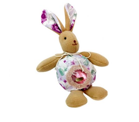 CHOCOLATE C/PELUCHE CHOCOLARTE 30GR