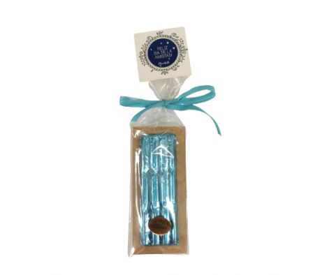 CHOCOLATE BARRITA CHOCOLARTE 30GR