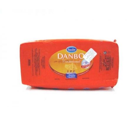 QUESO DANBO SANCOR