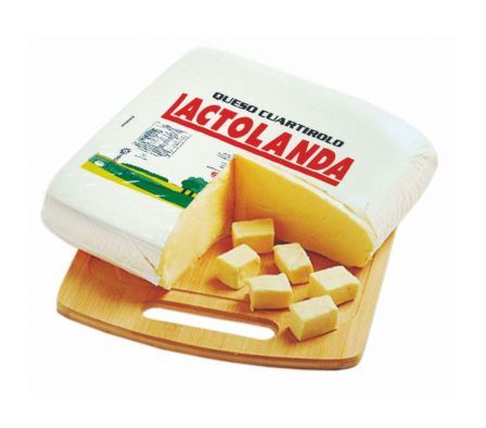 QUESO CUARTIROLO LACTOLANDA