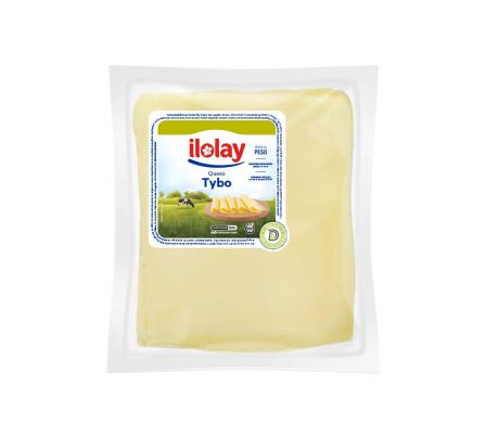 QUESO SANDWICH TYBO ILOLAY X KG