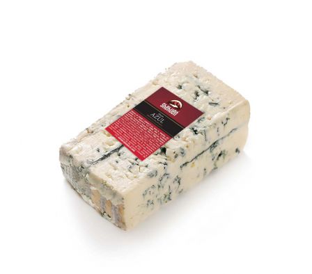 QUESO AZUL SHEHUEN