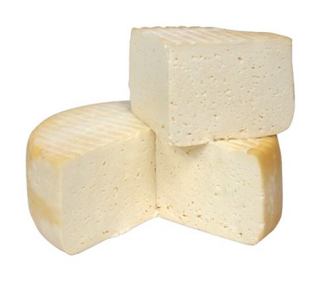 QUESO PARAGUAY CASERO X KG