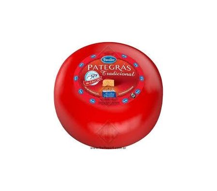 QUESO PATEGRAS SANCOR HORMA
