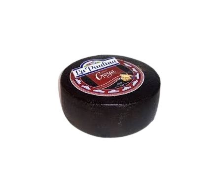QUESO LA PAULINA GOYA EN HORMA