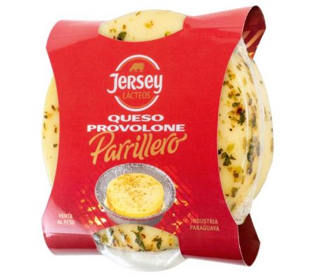 QUESO PROVOLONE JERSEY X KG