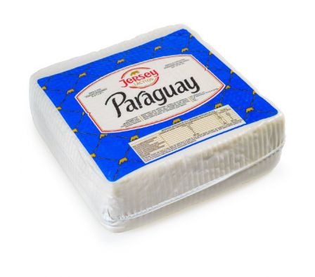 QUESO PARAGUAY JERSEY