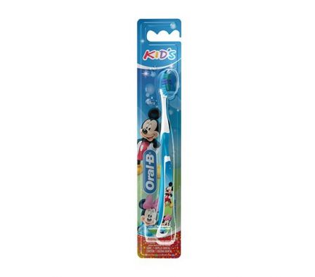 CEPILLO DENTAL ORAL-B STAGES MICKEY