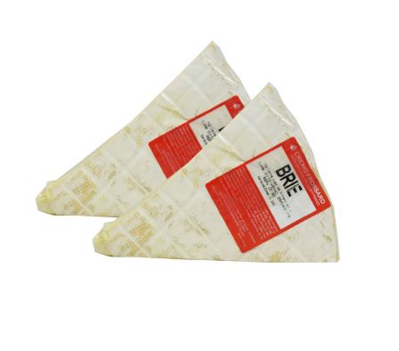 QUESO CREMO TORTA BRIE