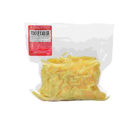 MEZCLA PARA FONDUE DE QUESO 400GR