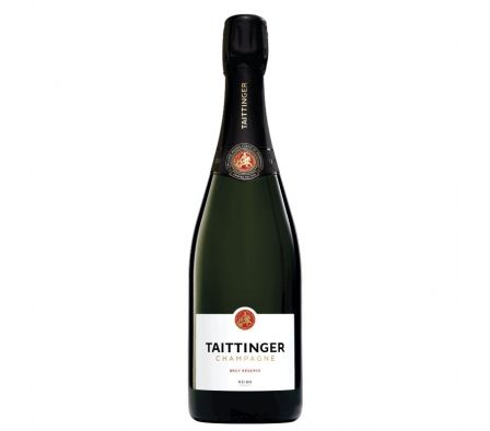 CHAMPAGNE TAITTINGER BRUT 750ML
