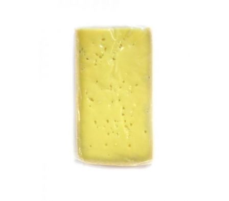 QUESO CREMO RACLETTE AL VACIO