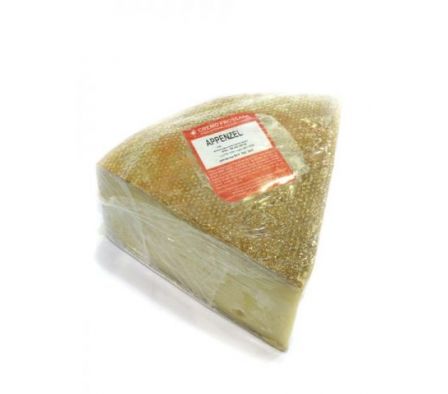 QUESO APPENZELLER CREMO