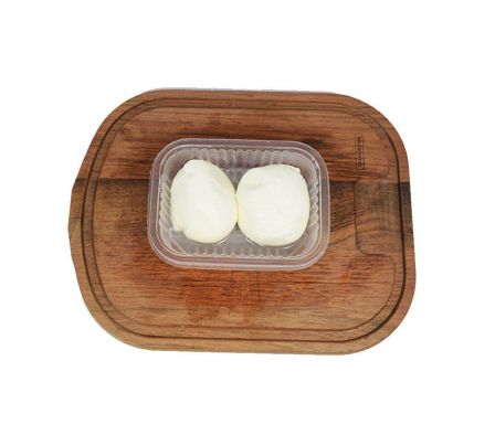 QUESO MUZZARRELLA FRESCA