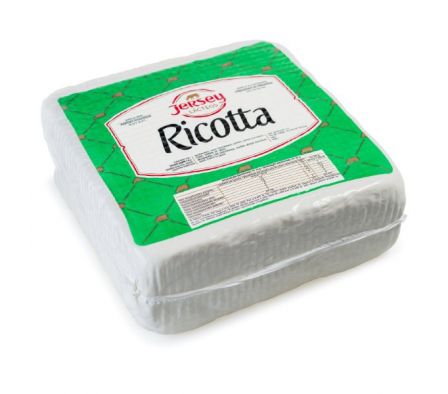 QUESO RICOTA JERSEY