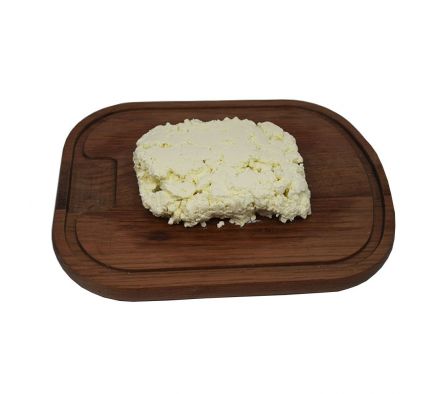 QUESO RICCOTA ARTESANAL