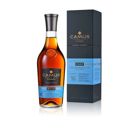COGNAC CAMUS  VSOP