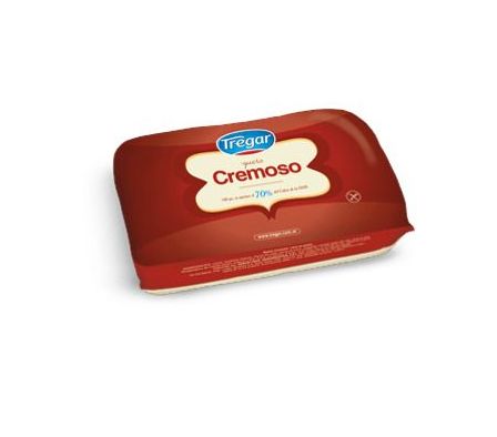 QUESO CUARTIROLO TREGAR CREMOSO TROZADO