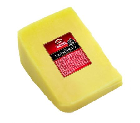 QUESO PARMESANO SHEHUEN TROZADO X KG