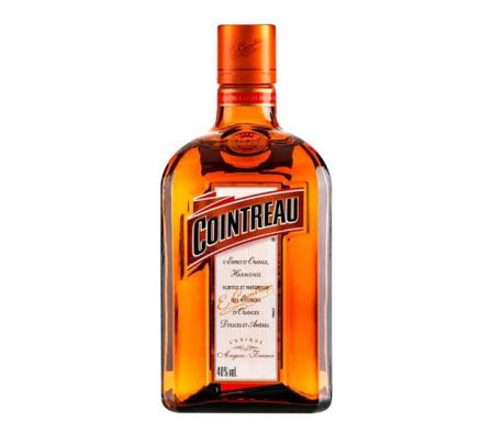 LICOR COINTREAU 700M