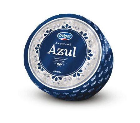 QUESO AZUL TREGAR