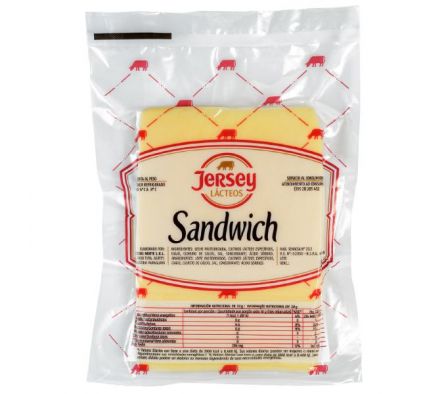 QUESO SANDWICH JERSEY