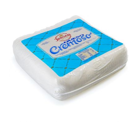 QUESO CREMOSO JERSEY