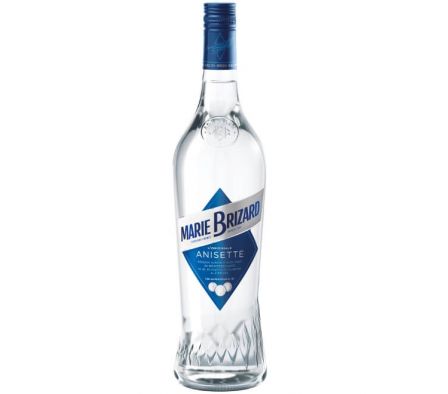 LICOR ANISETE MARIE BRIZARD 700ML