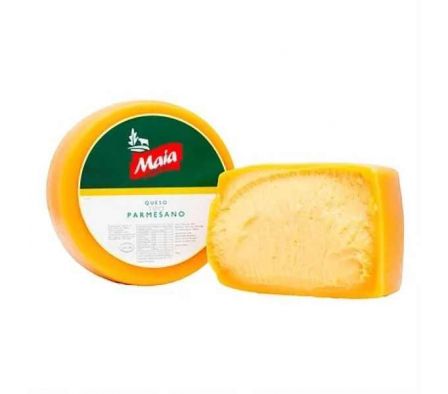 QUESO MAIA PARMESANO HORMA KG