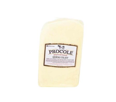 QUESO TILSIT PROCOLE X KG