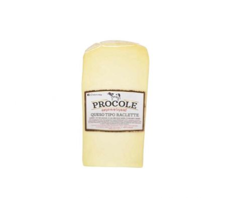 QUESO RACLETTE PROCOLE X KG
