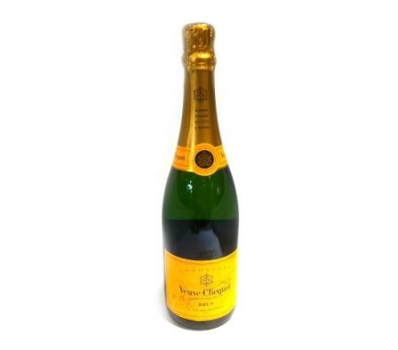 CHAMPAGNE VCP BRUT 750ML