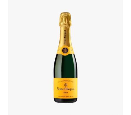 CHAMPAGNE VCP BRUT 375ML