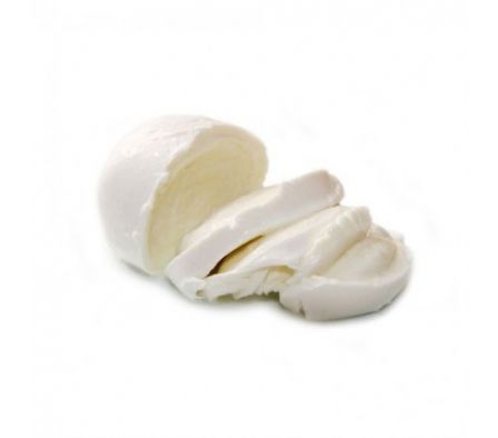 QUESO MOZZARELLA FRESCA X KG